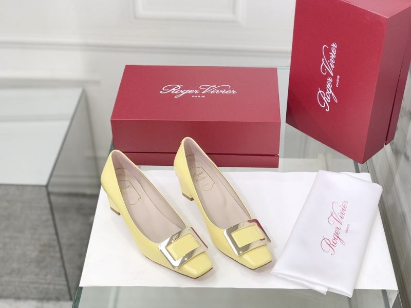 Roger Vivier Shoes